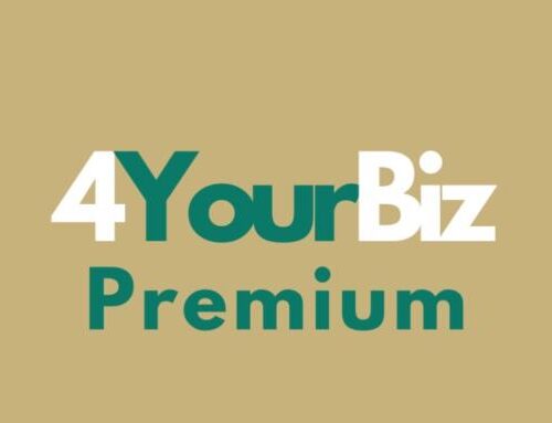 4YourBiz Premium - 3 mesačné členstvo