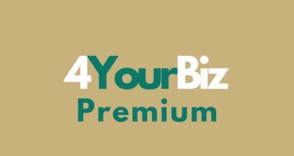 4YourBiz Premium - 3 mesačné členstvo