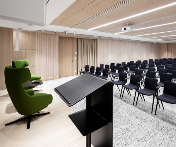 Konferenčná sála EINPARK