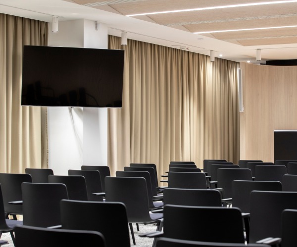 Konferenčná sála EINPARK