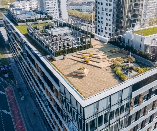 EINPARK, Bratislava