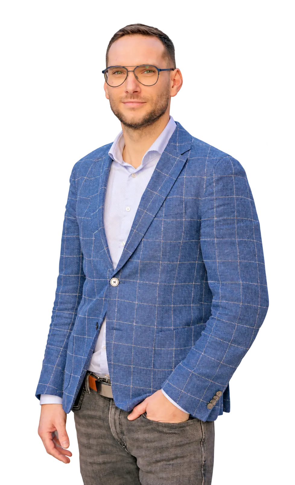 Ing. Štefan Figa, PhD.